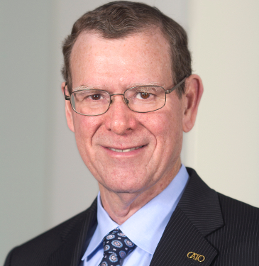 John Allison